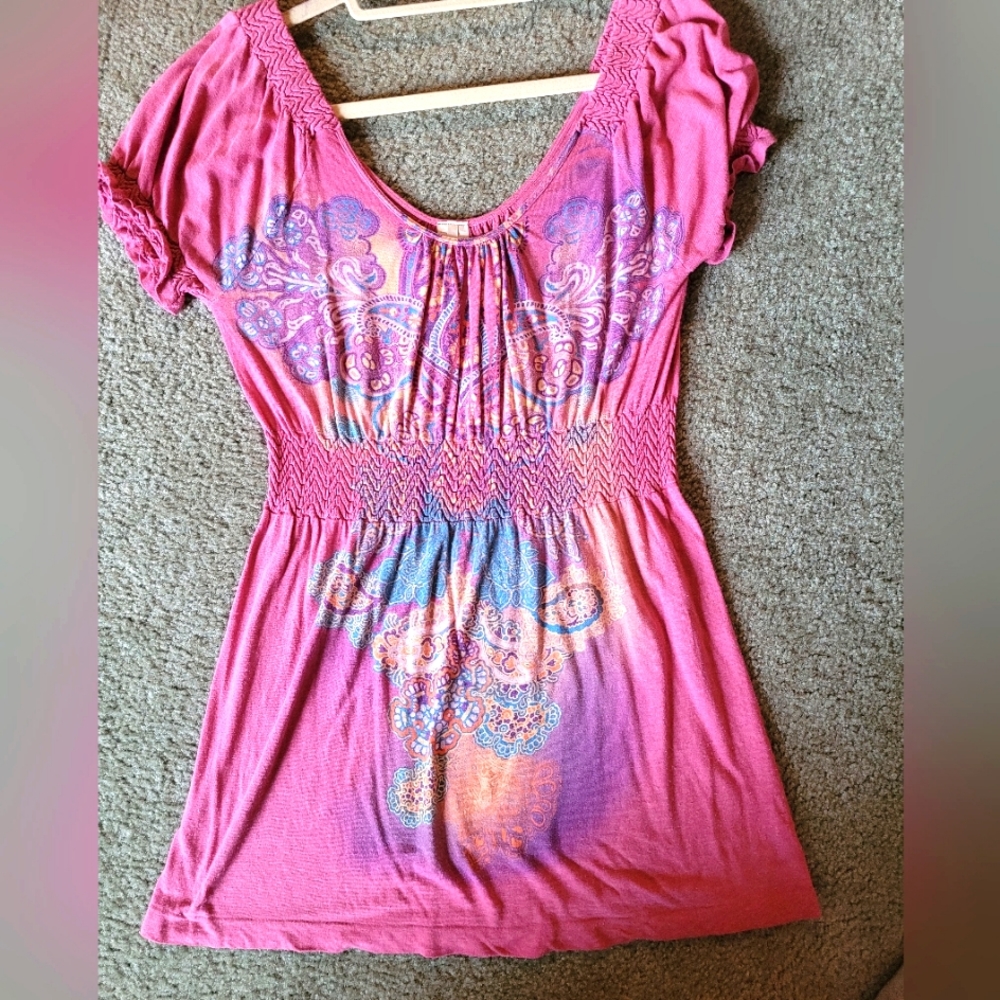 Ladies Top